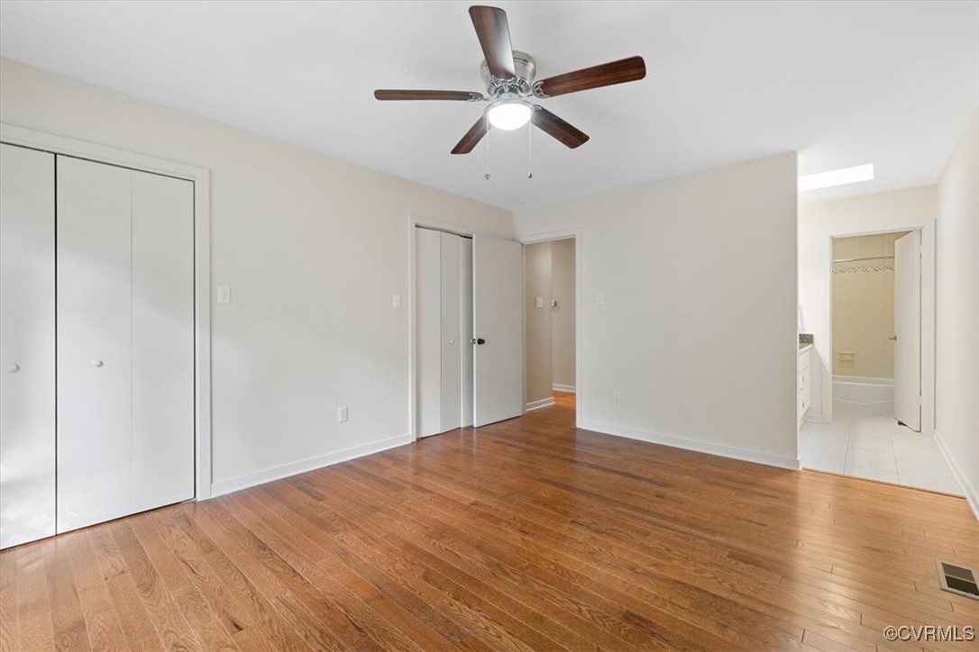 3016 Three Bridges Rd