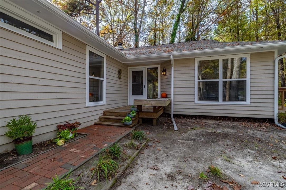 3016 Three Bridges Rd