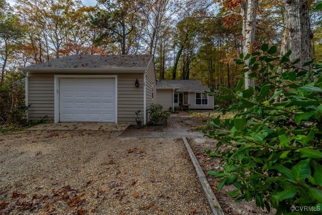 3016 Three Bridges Rd