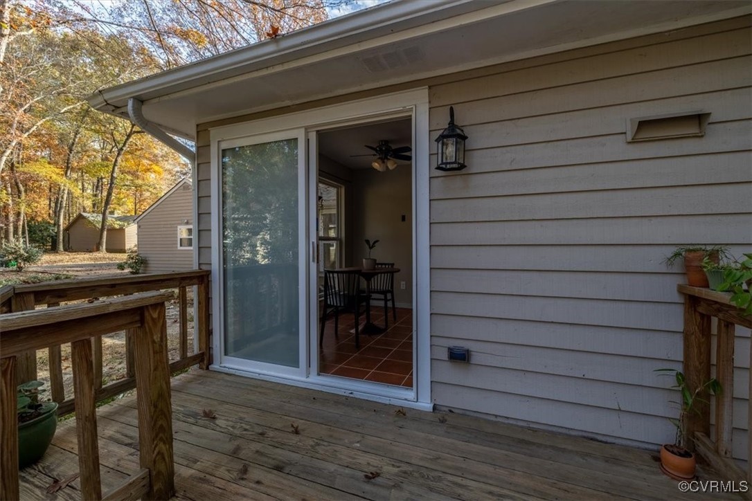 3016 Three Bridges Rd