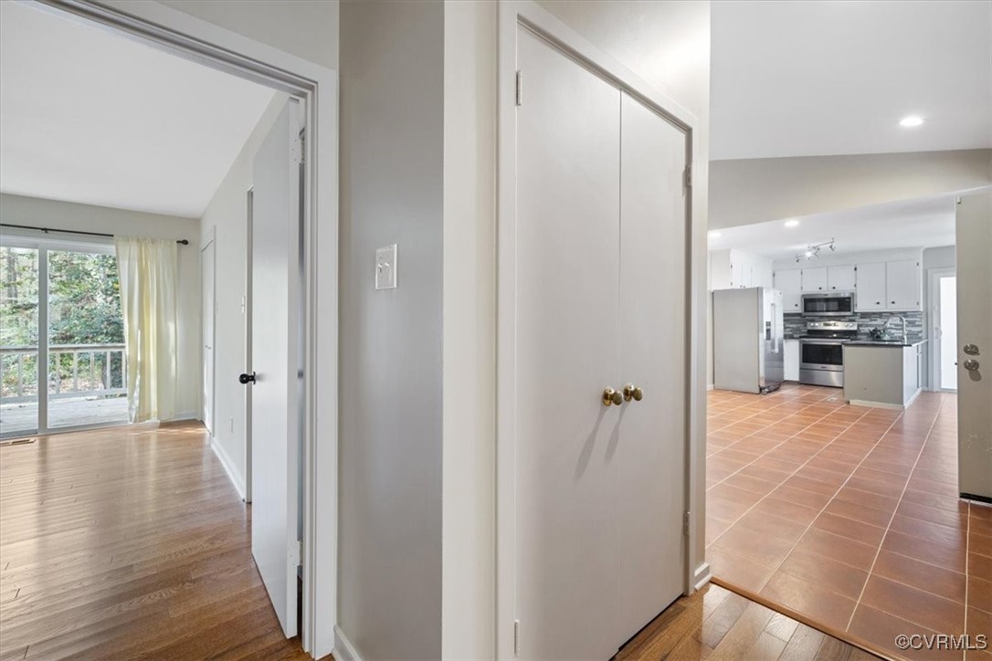 3016 Three Bridges Rd