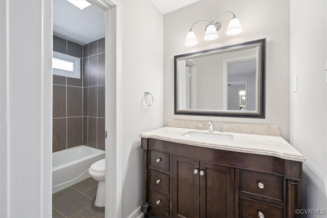 3016 Three Bridges Rd