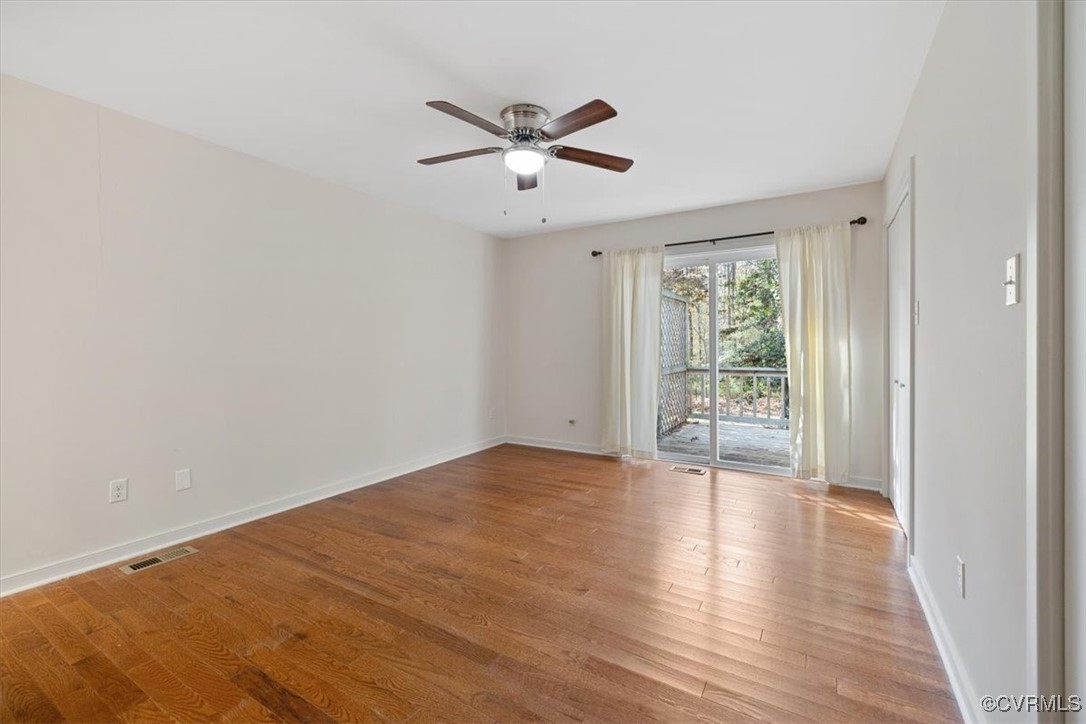 3016 Three Bridges Rd