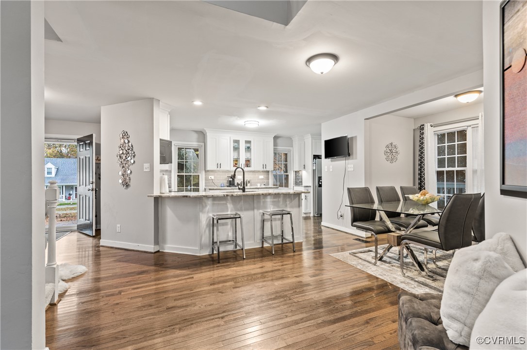 7106 Pointer Ridge Rd