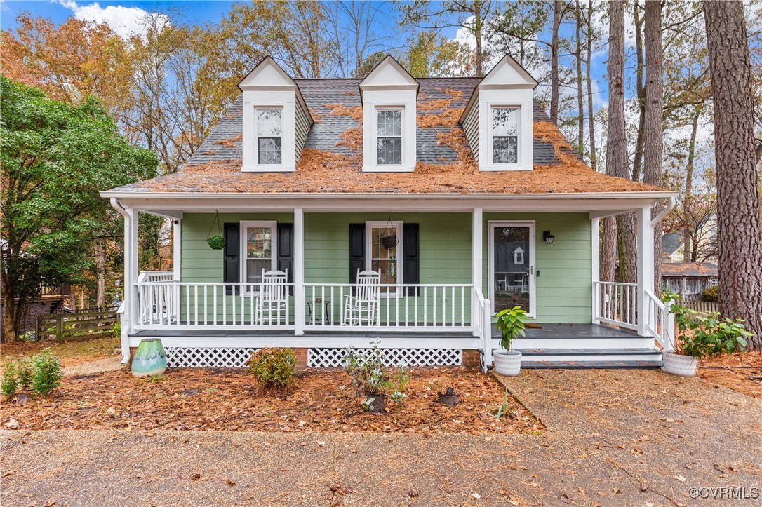 7106 Pointer Ridge Rd