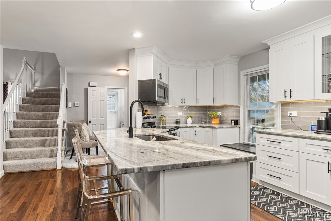 7106 Pointer Ridge Rd