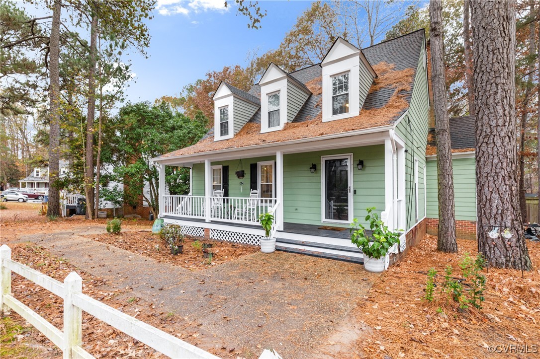 7106 Pointer Ridge Rd