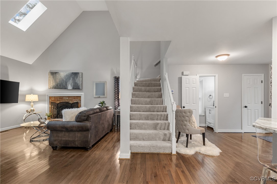 7106 Pointer Ridge Rd