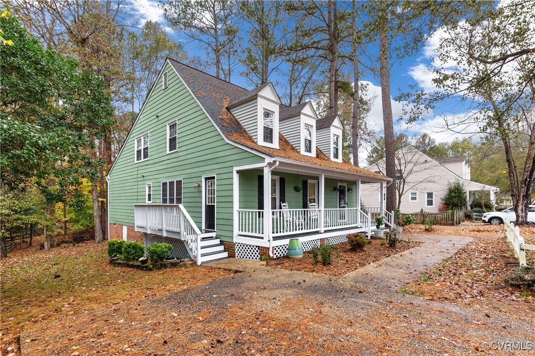 7106 Pointer Ridge Rd