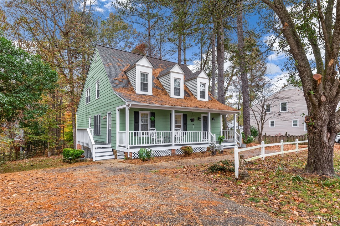 7106 Pointer Ridge Rd