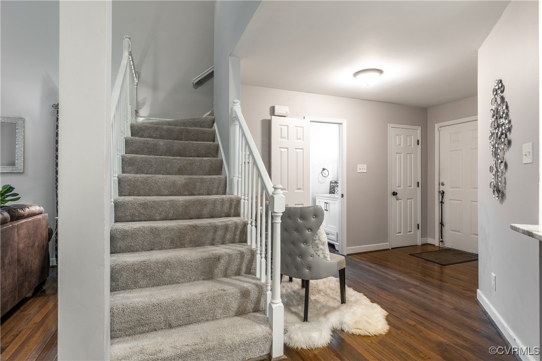 7106 Pointer Ridge Rd