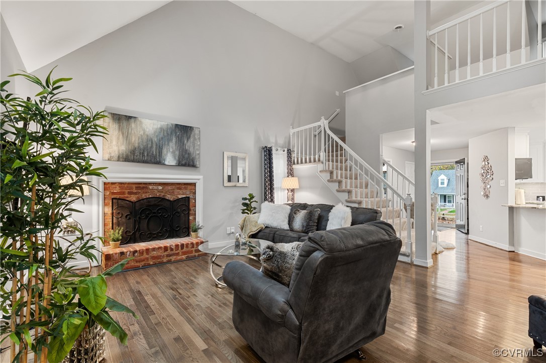 7106 Pointer Ridge Rd