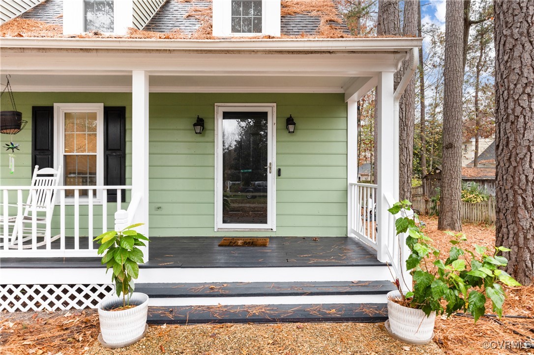 7106 Pointer Ridge Rd