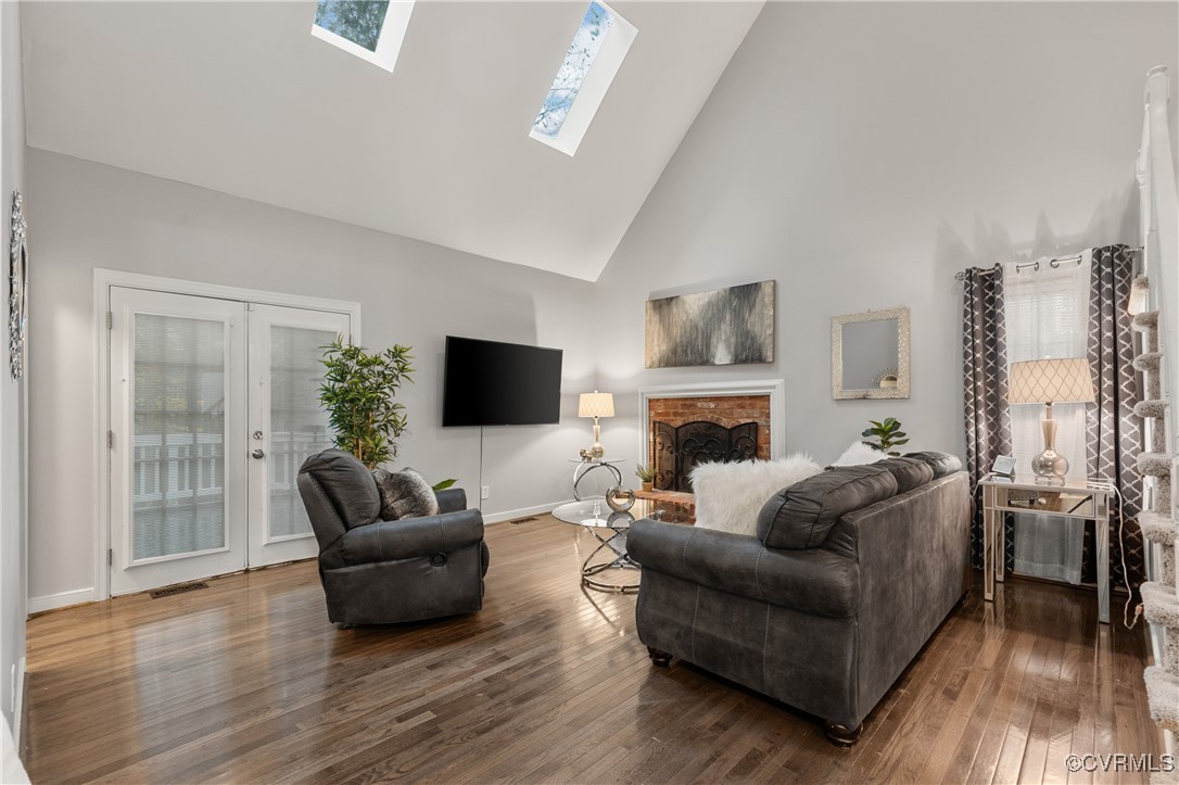 7106 Pointer Ridge Rd