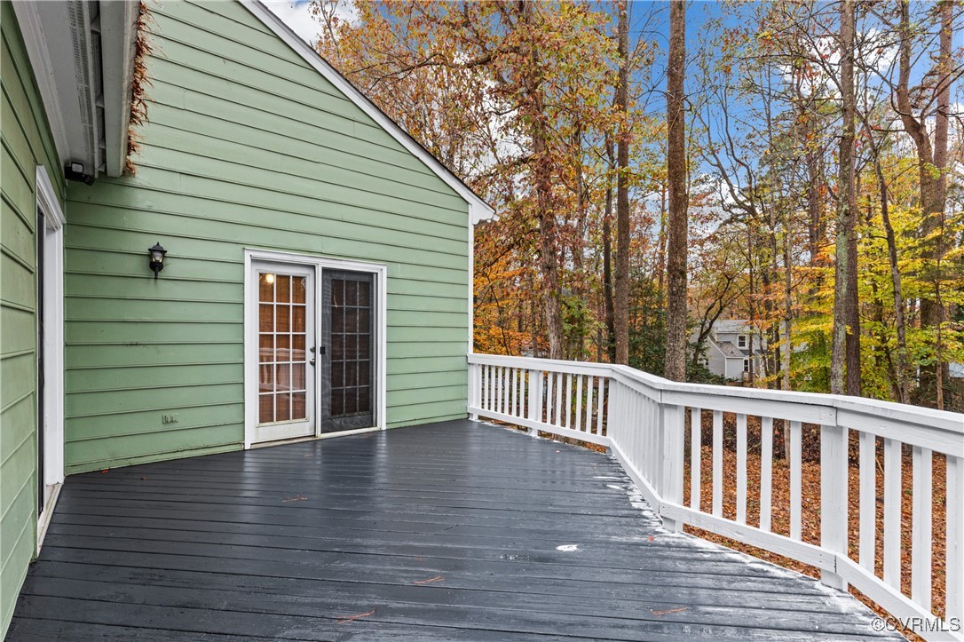 7106 Pointer Ridge Rd