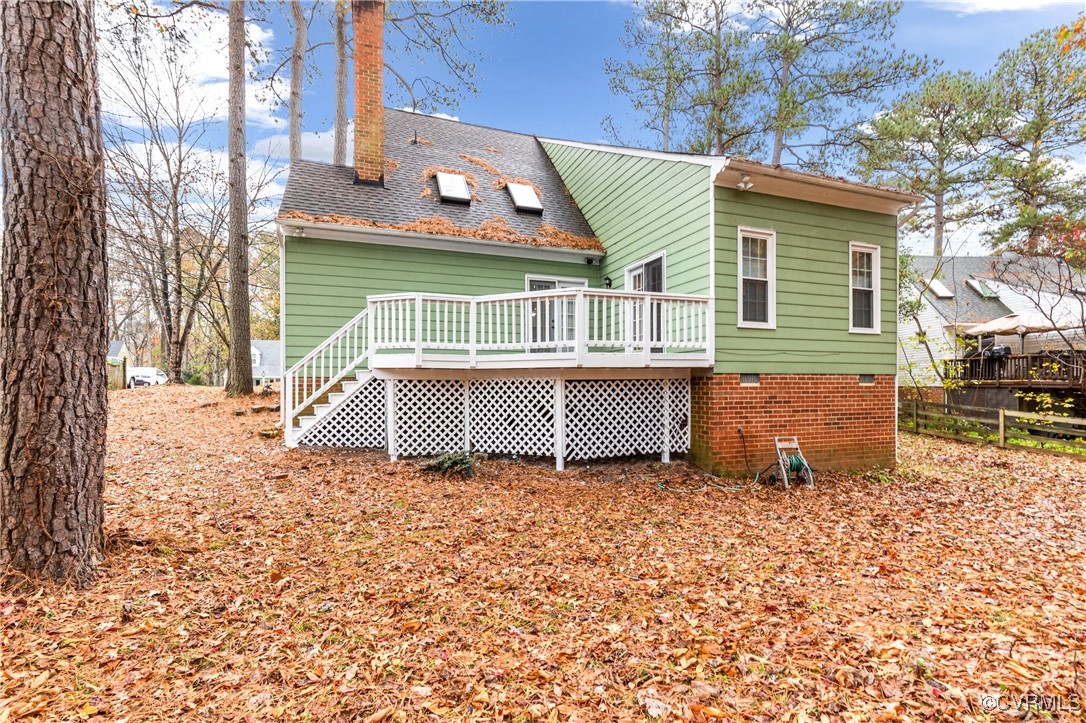 7106 Pointer Ridge Rd