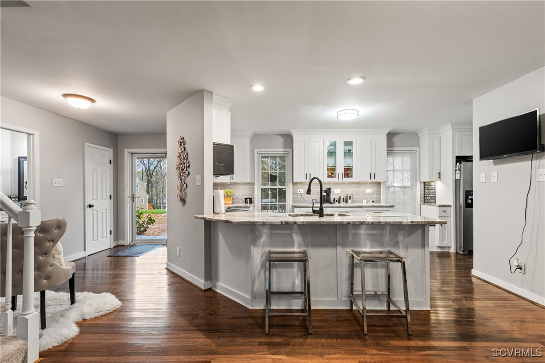 7106 Pointer Ridge Rd