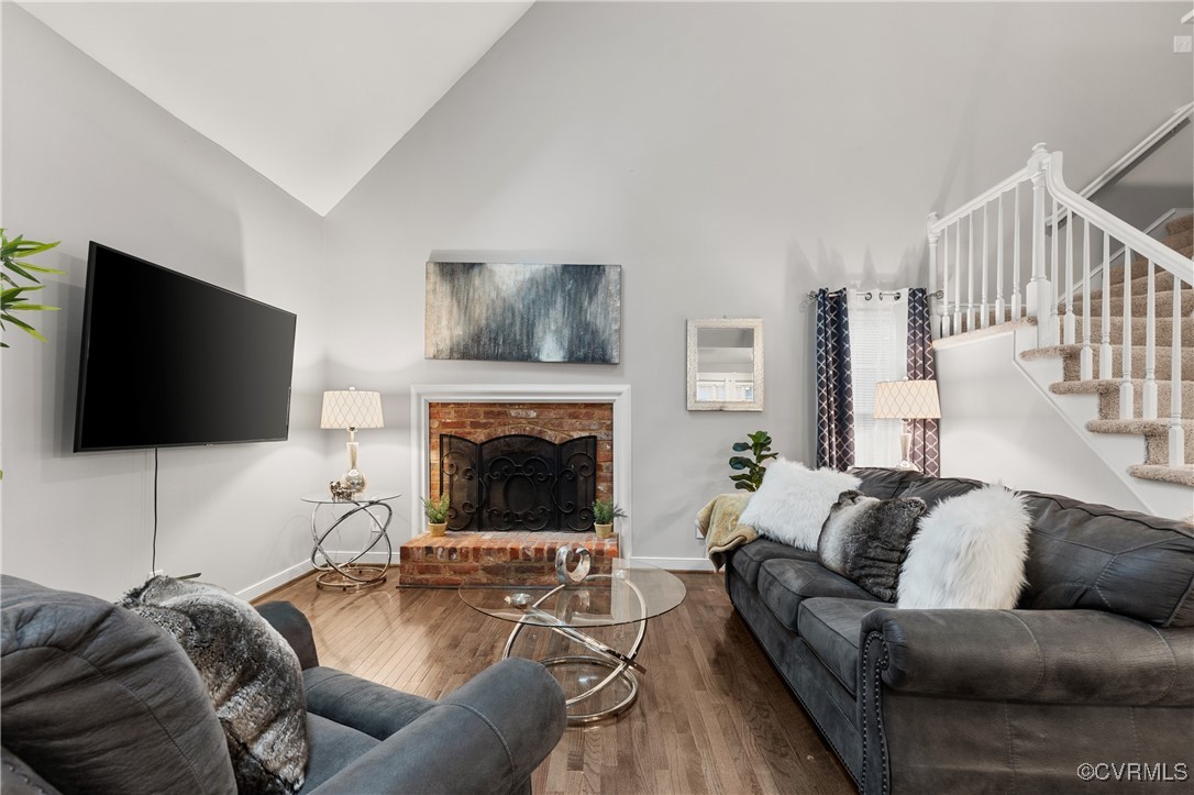 7106 Pointer Ridge Rd