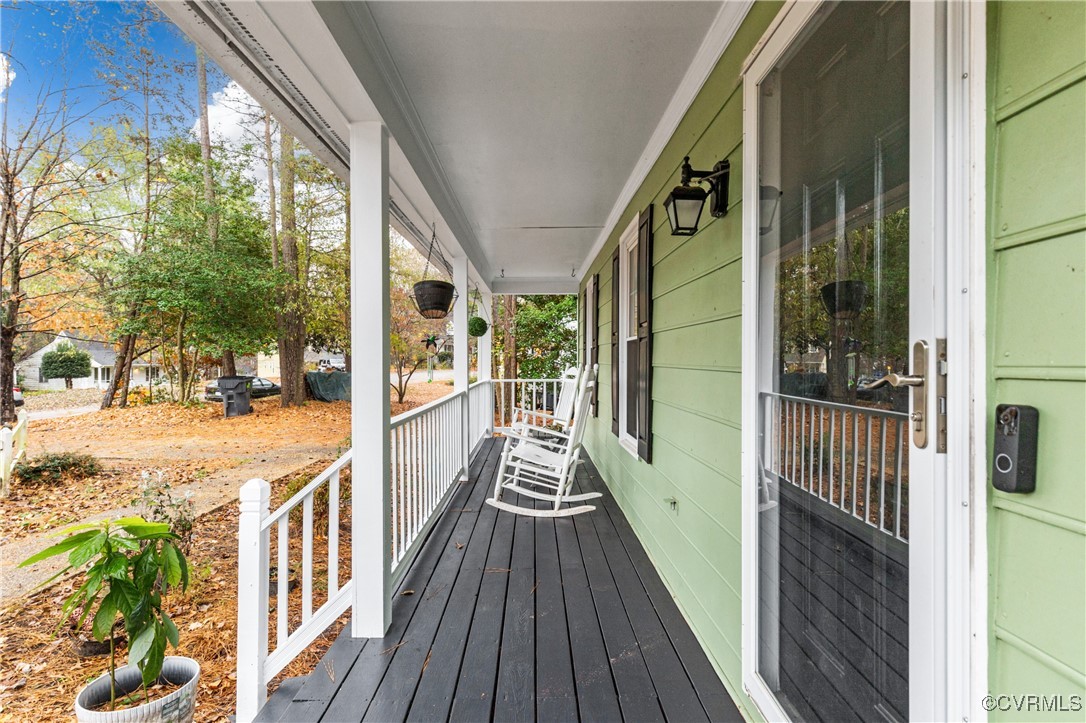 7106 Pointer Ridge Rd