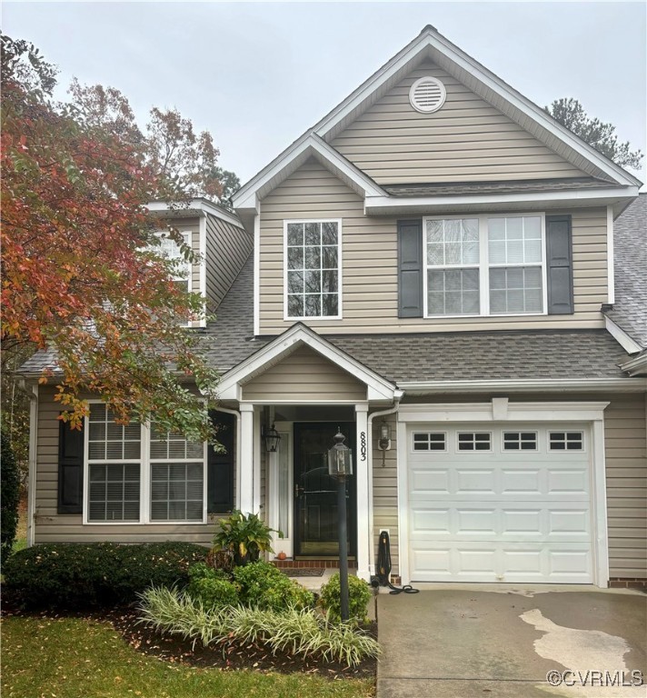 8803 Providence Knoll Mews