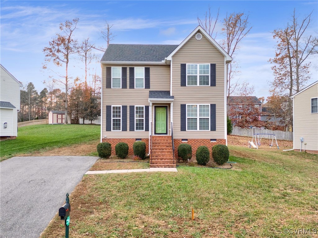 4030 Stone Creek Ter