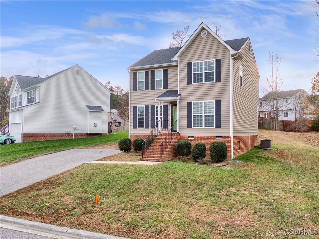 4030 Stone Creek Ter