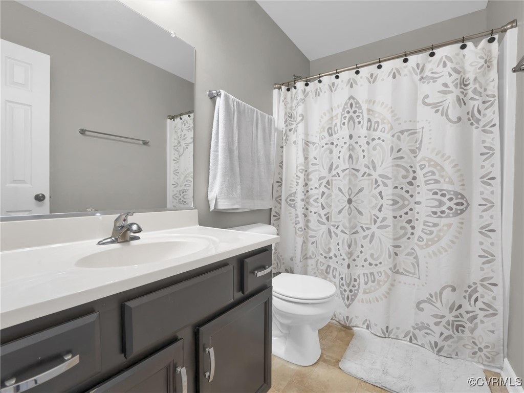 4030 Stone Creek Ter