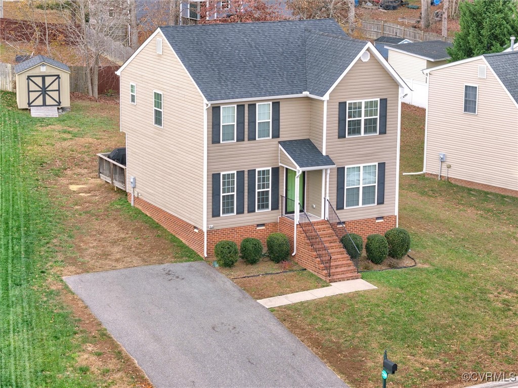 4030 Stone Creek Ter