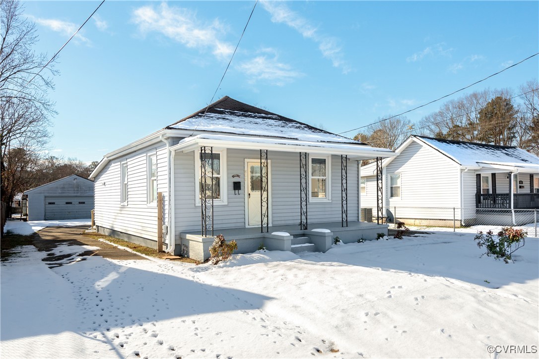 411 Cloverhill Ave