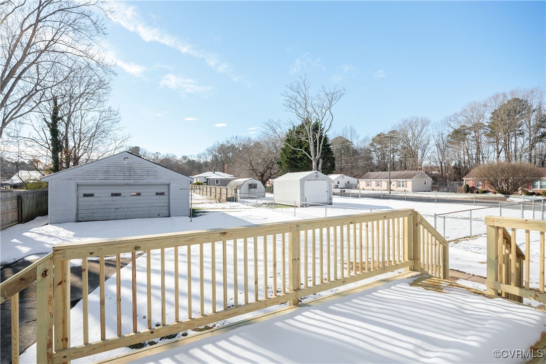 411 Cloverhill Ave