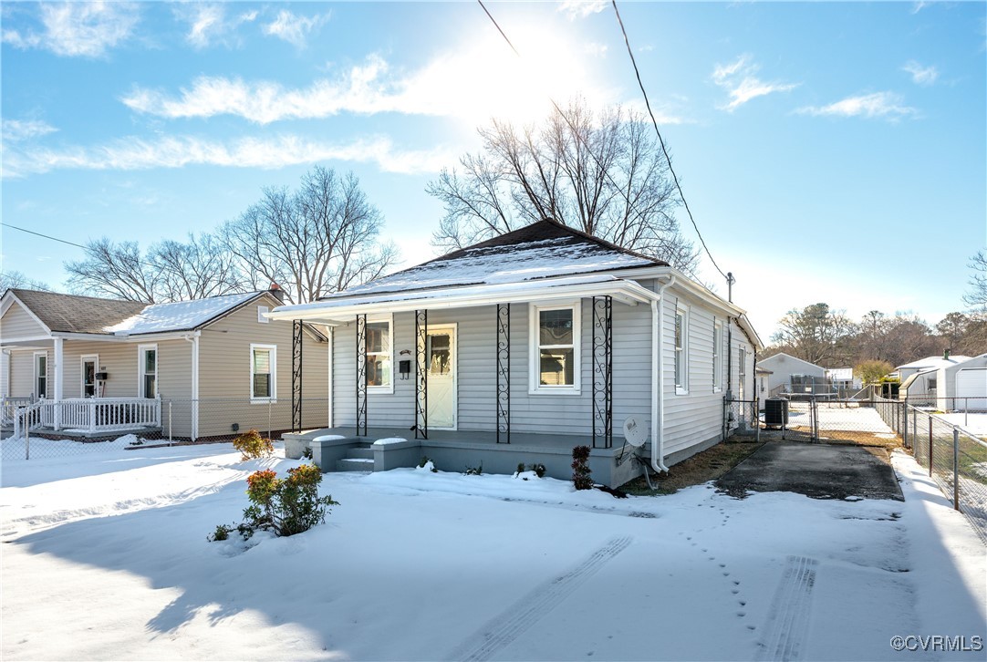 411 Cloverhill Ave