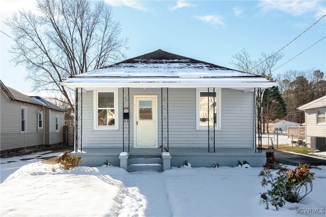 411 Cloverhill Ave