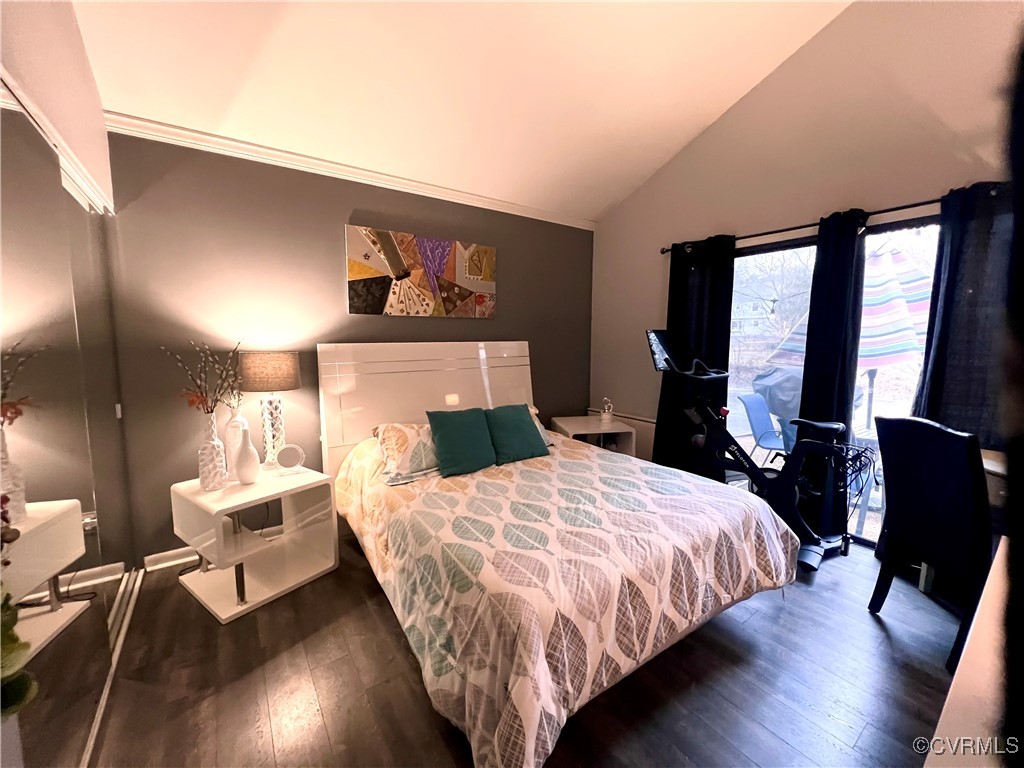 2846 Woodbridge Crossing Ct