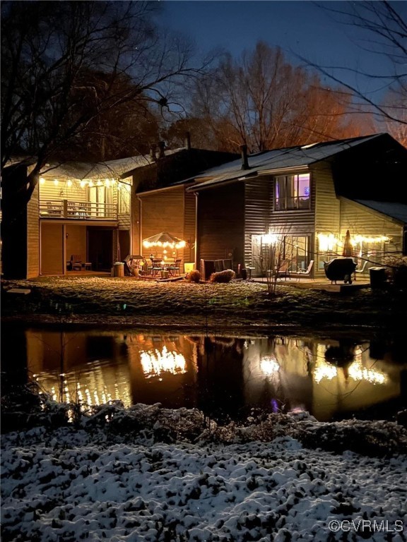 2846 Woodbridge Crossing Ct