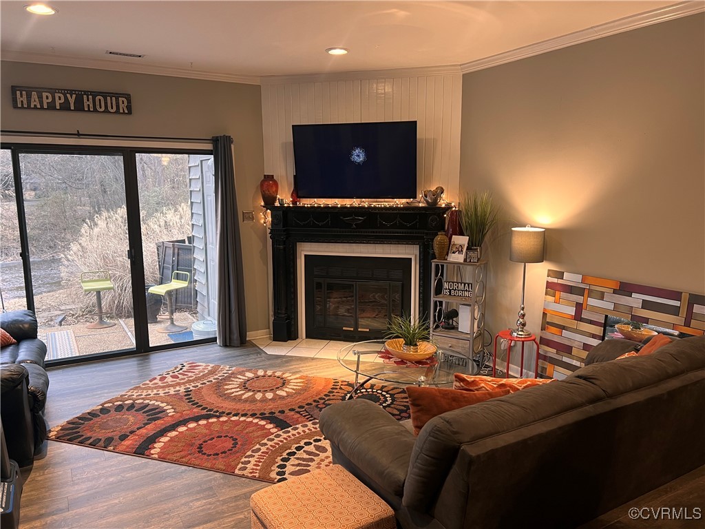 2846 Woodbridge Crossing Ct