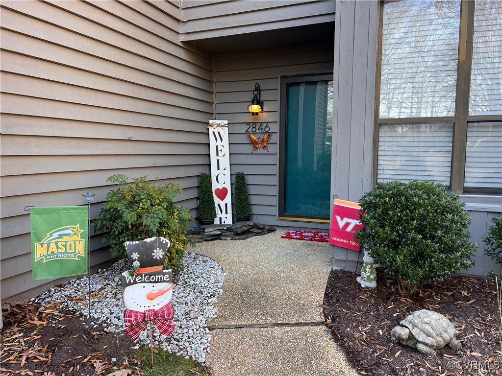 2846 Woodbridge Crossing Ct