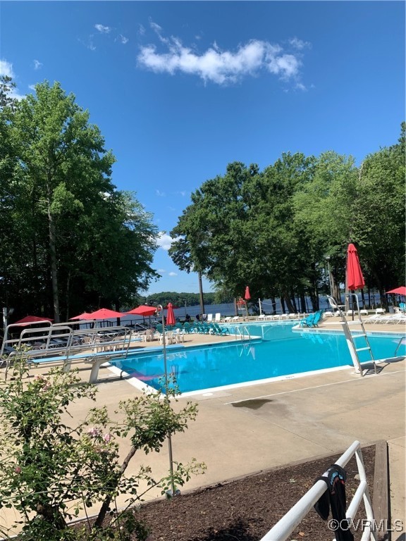 2846 Woodbridge Crossing Ct