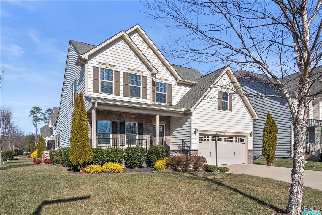 10220 Toliver Trail Cir