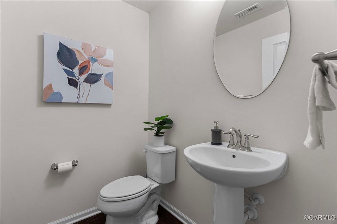 10220 Toliver Trail Cir