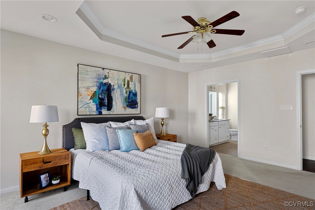 10220 Toliver Trail Cir