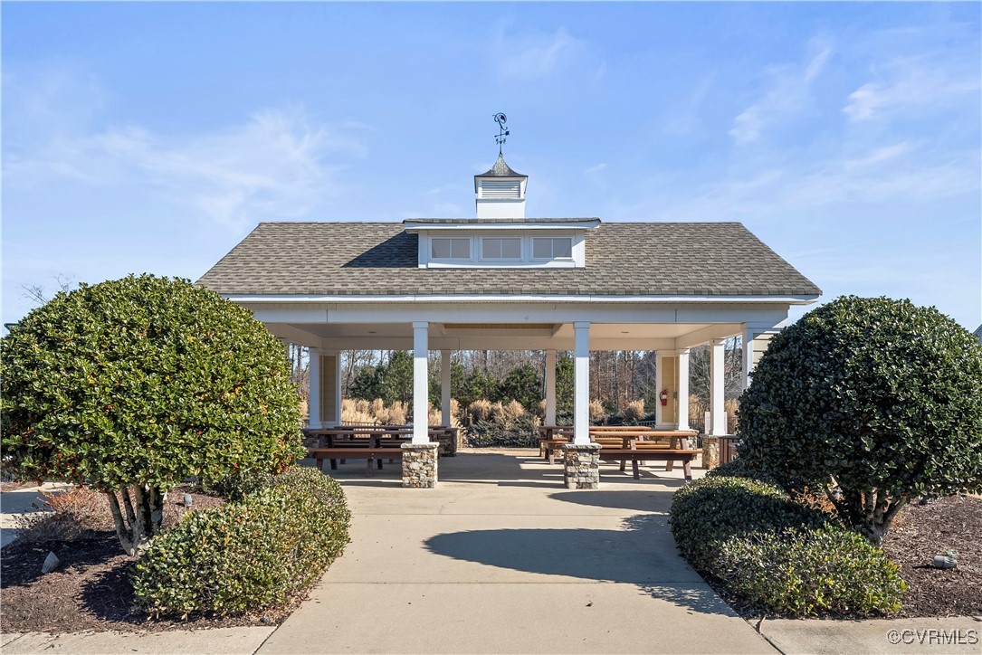 10220 Toliver Trail Cir