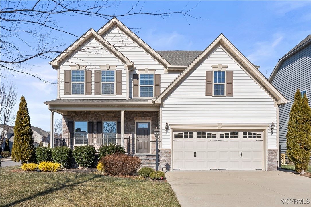 10220 Toliver Trail Cir