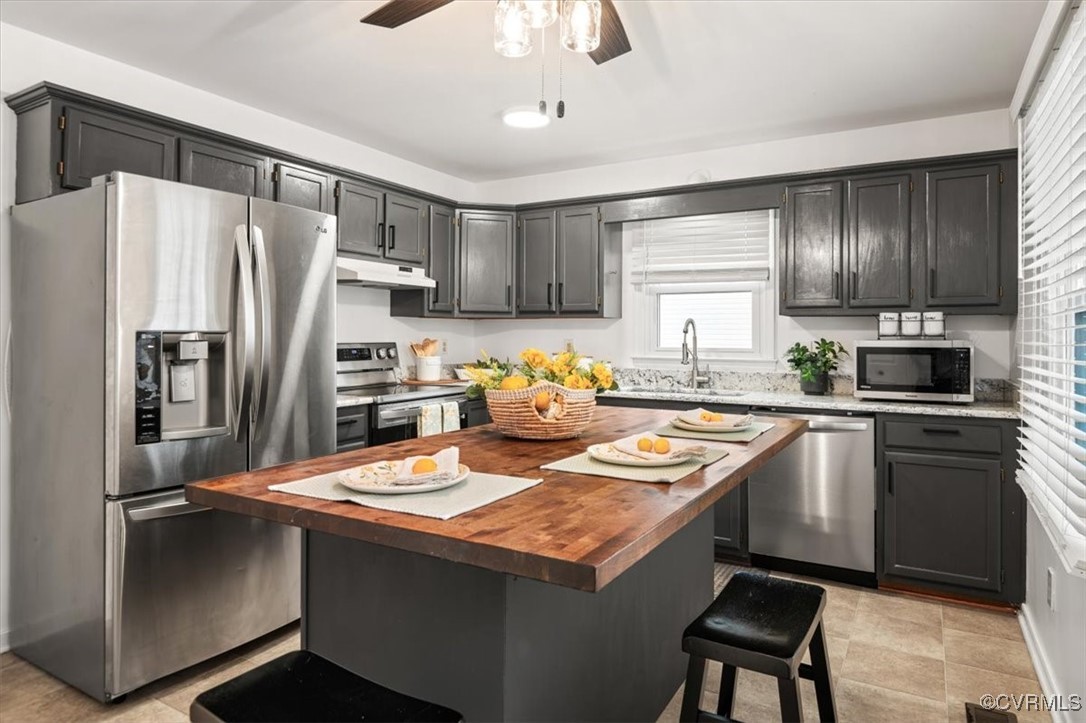 2842 Providence Creek Rd