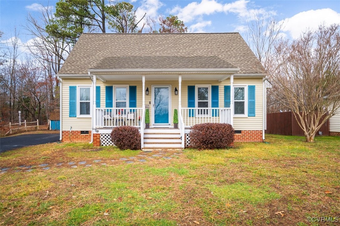 2842 Providence Creek Rd