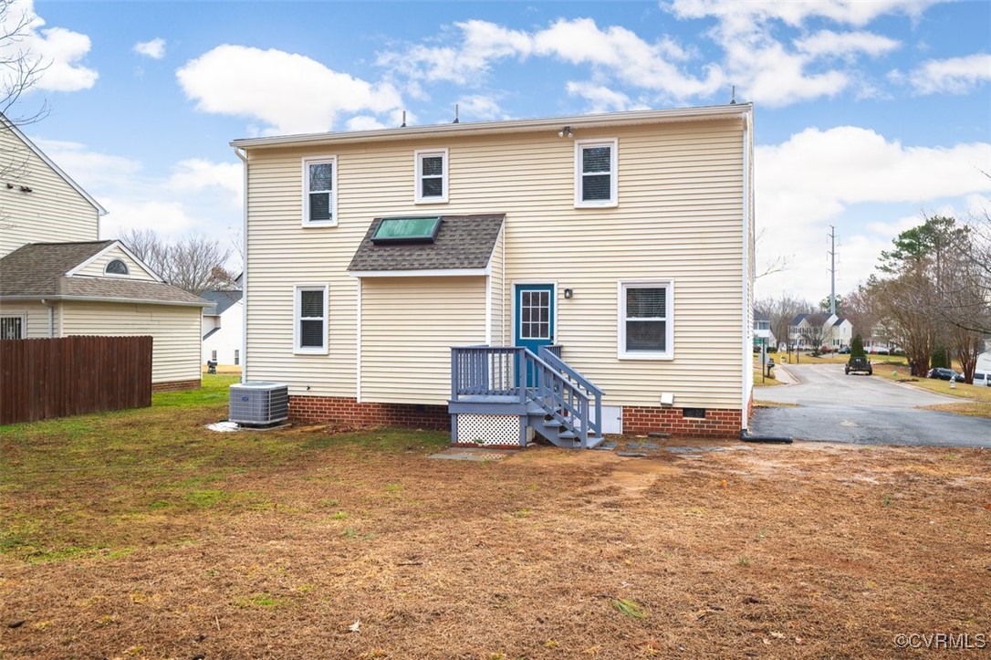 2842 Providence Creek Rd