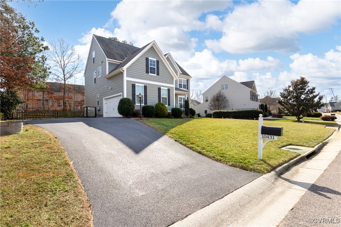 10431 Pembrooke Dock Ct
