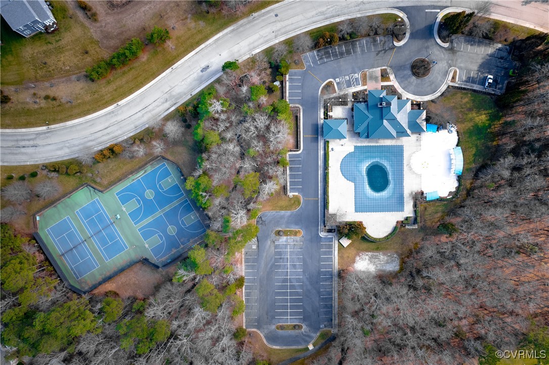 10431 Pembrooke Dock Ct
