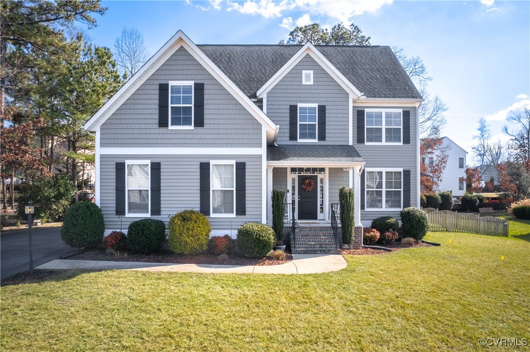 10431 Pembrooke Dock Ct