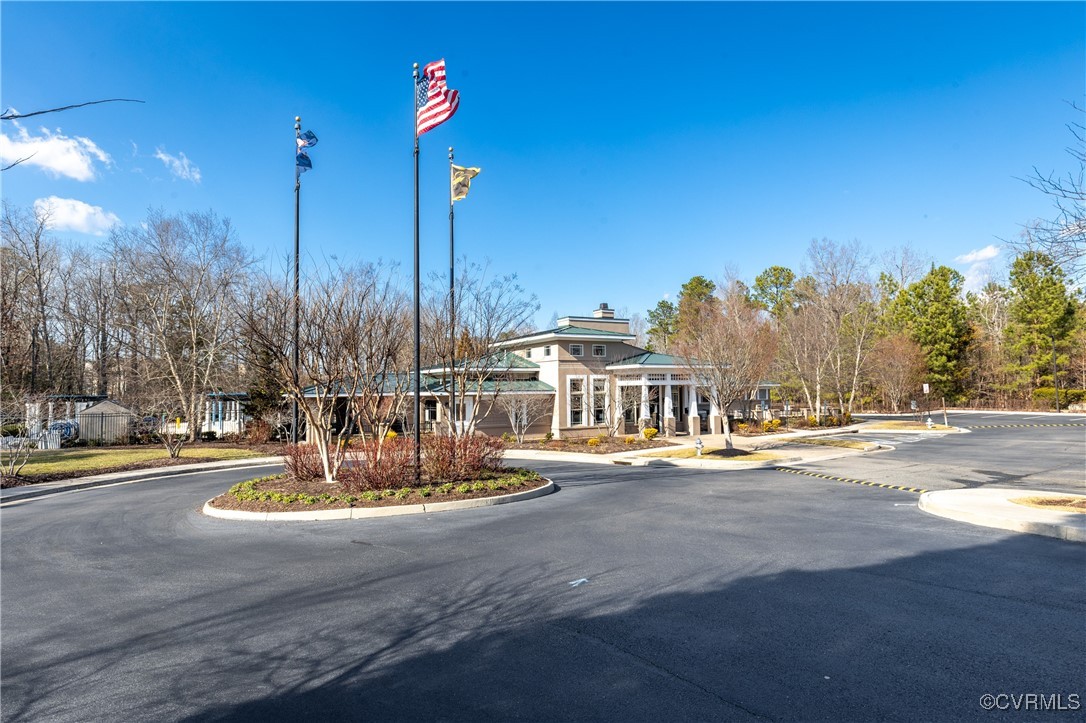 10431 Pembrooke Dock Ct