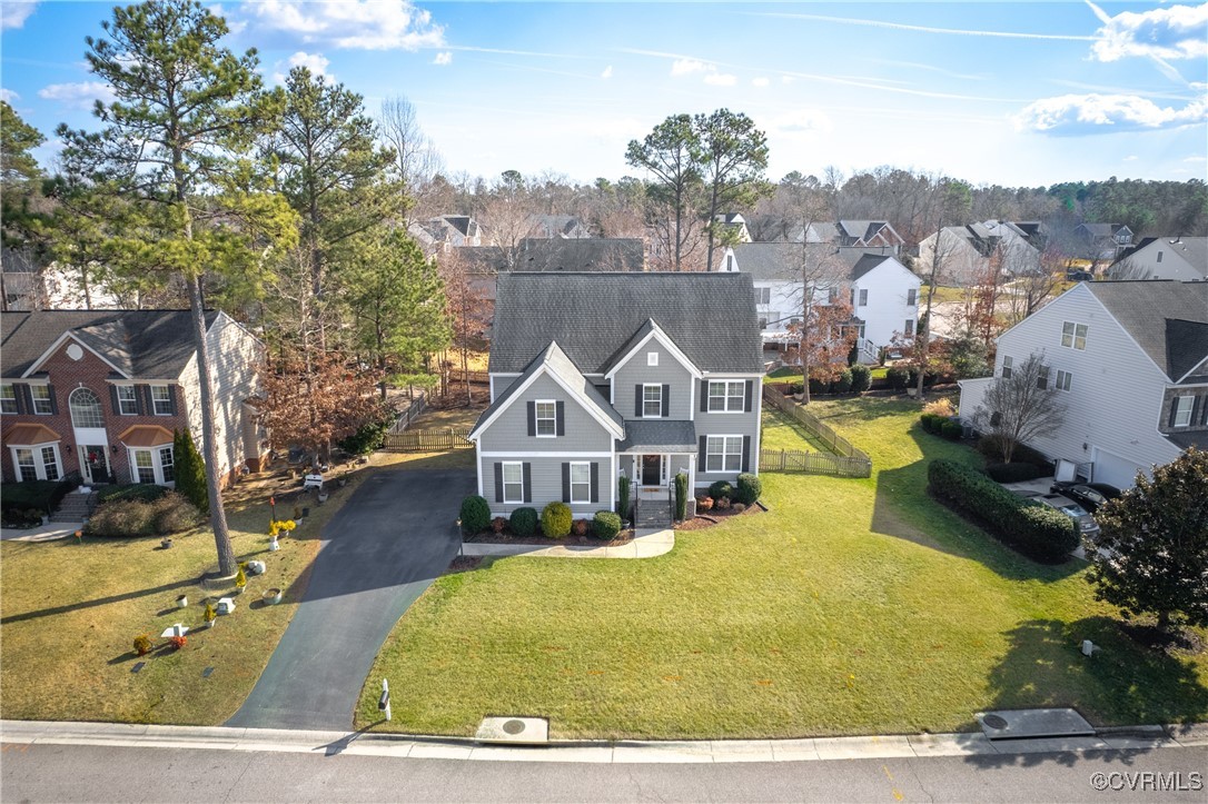 10431 Pembrooke Dock Ct